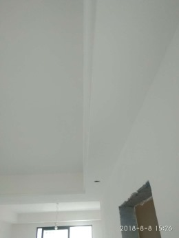 龙谭嘉苑12-1-1303巡查