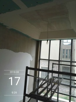 上林名墅21-104巡查