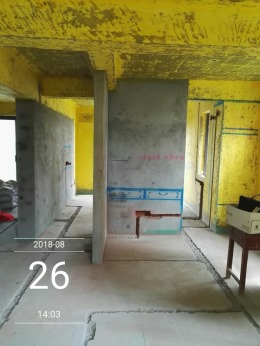 春江月2-4-402巡查