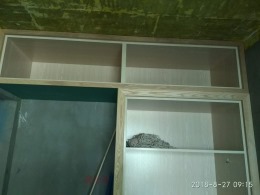东方广场6-1-502巡查