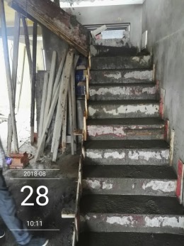 新湖玫瑰园70-1402巡查