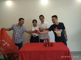 月亮湾2-3-401竣工验收