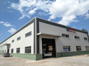 公司介绍